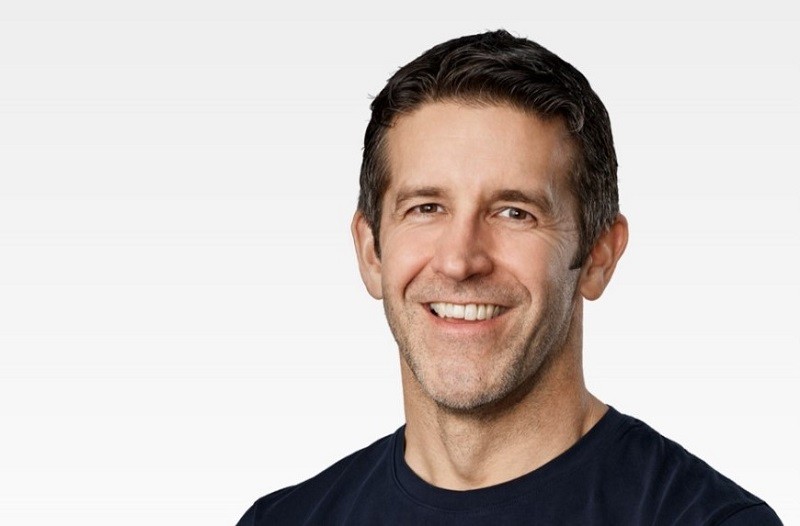 Tân CEO Apple, ông John Ternus. Ảnh: Apple