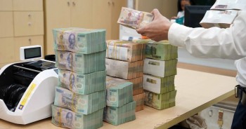 Loạt ngân hàng chuẩn bị triển khai kế hoạch tăng vốn trong nửa cuối năm