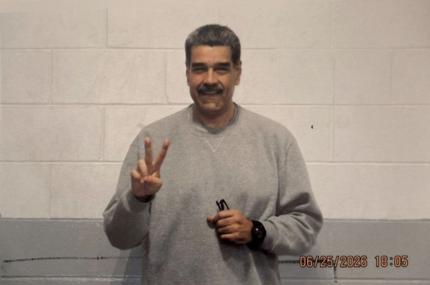 Tổng thống Venezuela Nicolas Maduro đề nghị tòa án Mỹ hủy cáo buộc