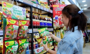 Lợi nhuận Kido tăng mạnh sau soát xét 6 tháng đầu năm 2026