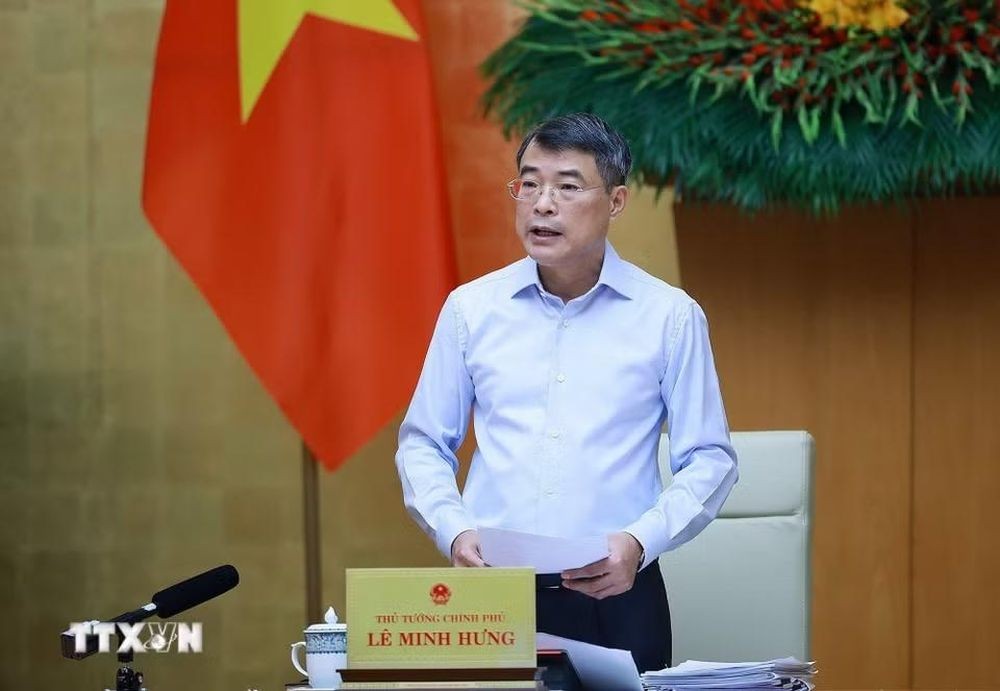 Thủ tướng: Tăng tốc, bứt phá để hoàn thành thắng lợi các mục tiêu năm 2026