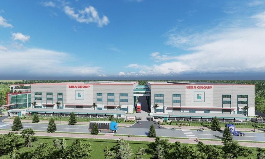 Siba Group phát hành 2 triệu cổ phiếu ESOP