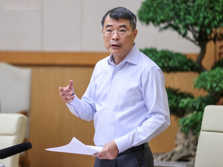 Thủ tướng: Cập nhật kịch bản tăng trưởng từng tháng, từng quý, chủ động gỡ điểm nghẽn