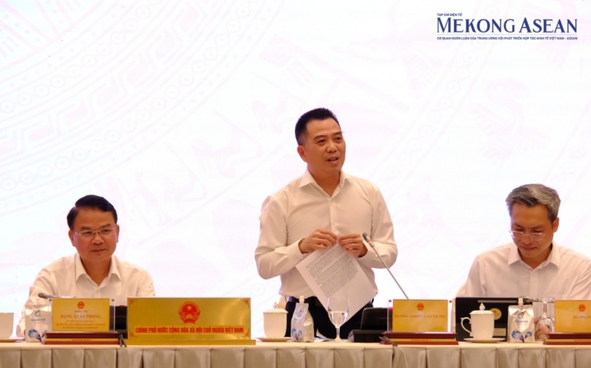 Mở thêm thị trường xuất khẩu sầu riêng, hướng tới mục tiêu 4 tỷ USD