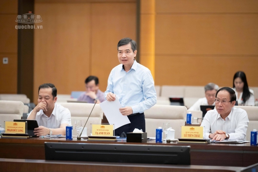 Sửa Luật Chứng khoán: Đề xuất cơ chế thử nghiệm có kiểm soát