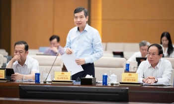 Sửa Luật Chứng khoán: Đề xuất cơ chế thử nghiệm có kiểm soát