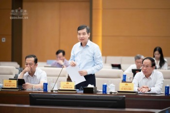 Sửa Luật Chứng khoán: Đề xuất cơ chế thử nghiệm có kiểm soát