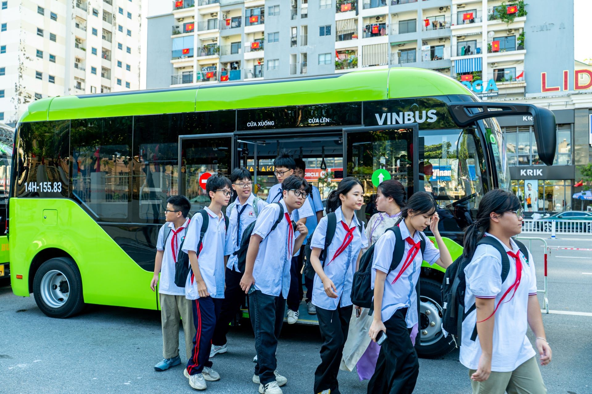 Nguồn: VinBus.