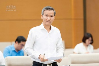 Đề xuất thêm một ngày nghỉ lễ hưởng nguyên lương vào Bộ luật Lao động