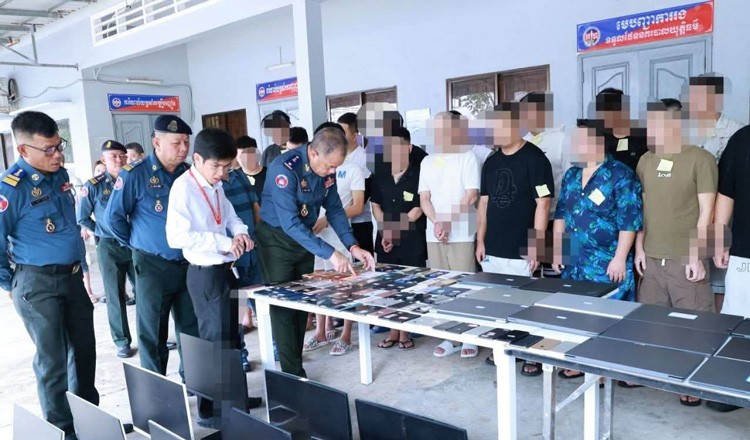 Ảnh minh họa: Khmer Times