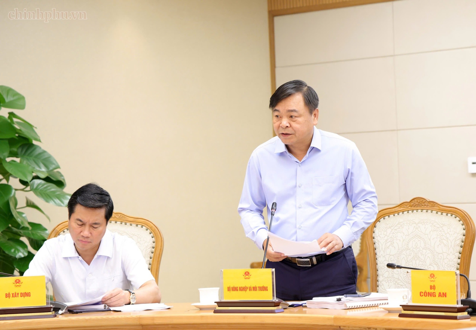 Khẩn trương phục hồi hệ thống sông Bắc Hưng Hải, Nhuệ - Đáy và Ngũ Huyện Khê