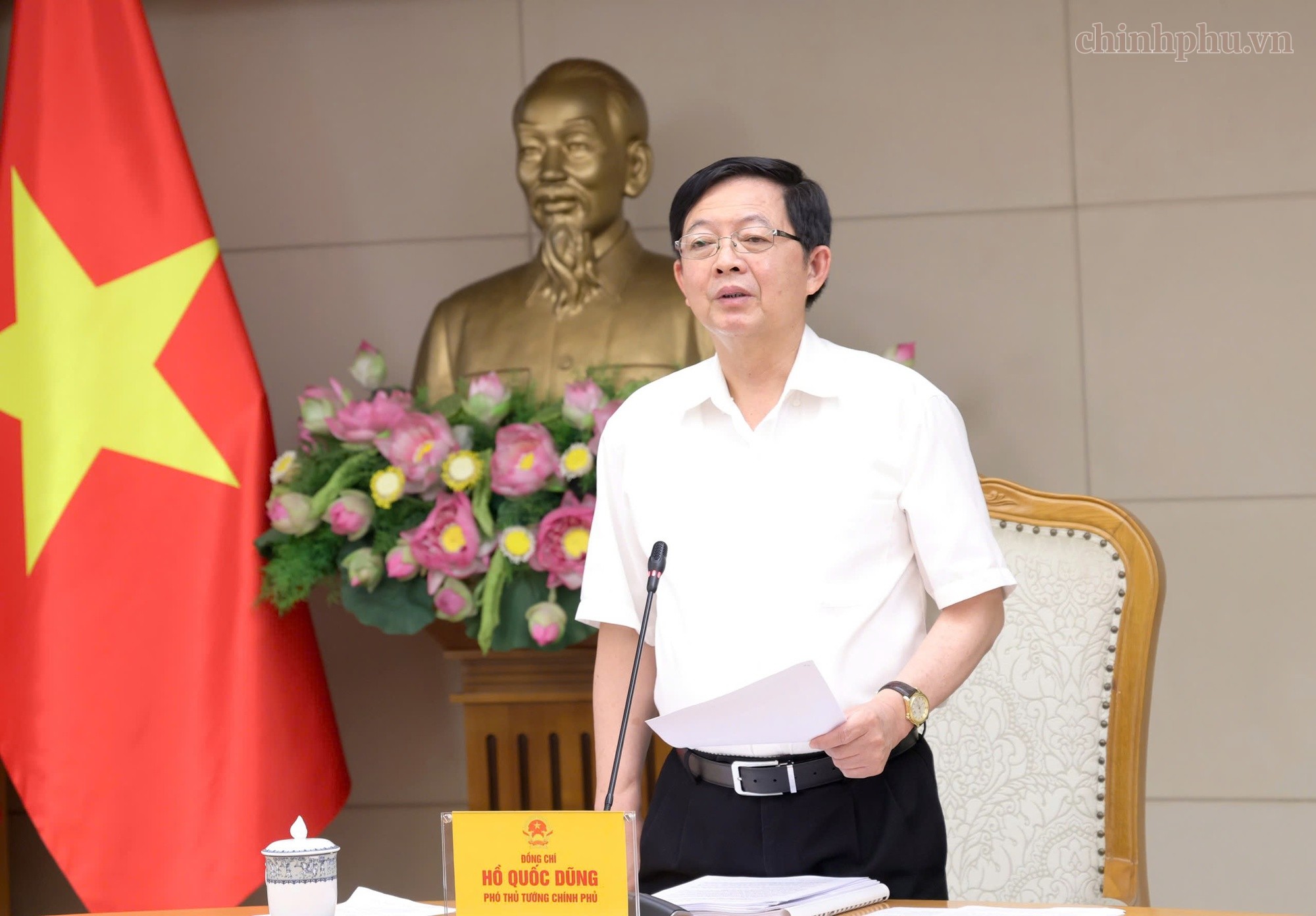 Khẩn trương phục hồi hệ thống sông Bắc Hưng Hải, Nhuệ - Đáy và Ngũ Huyện Khê