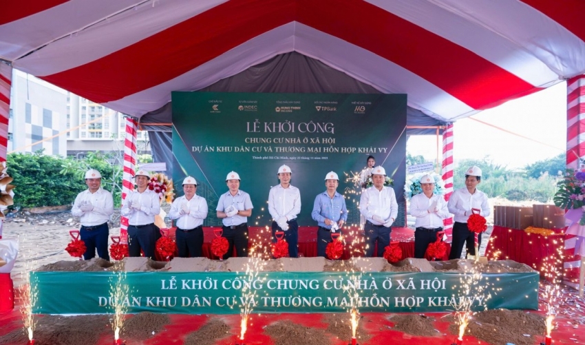 HTN: Kết quả bán niên 2026 khả quan, hoàn tất thủ tục tăng vốn điều lệ thêm 50%