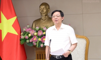 Khẩn trương phục hồi hệ thống sông Bắc Hưng Hải, Nhuệ - Đáy và Ngũ Huyện Khê