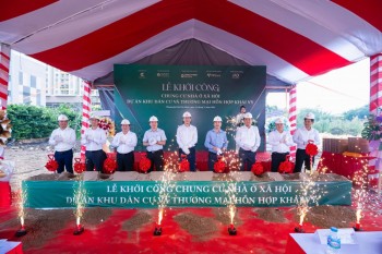 HTN: Kết quả bán niên 2026 khả quan, hoàn tất thủ tục tăng vốn điều lệ thêm 50%