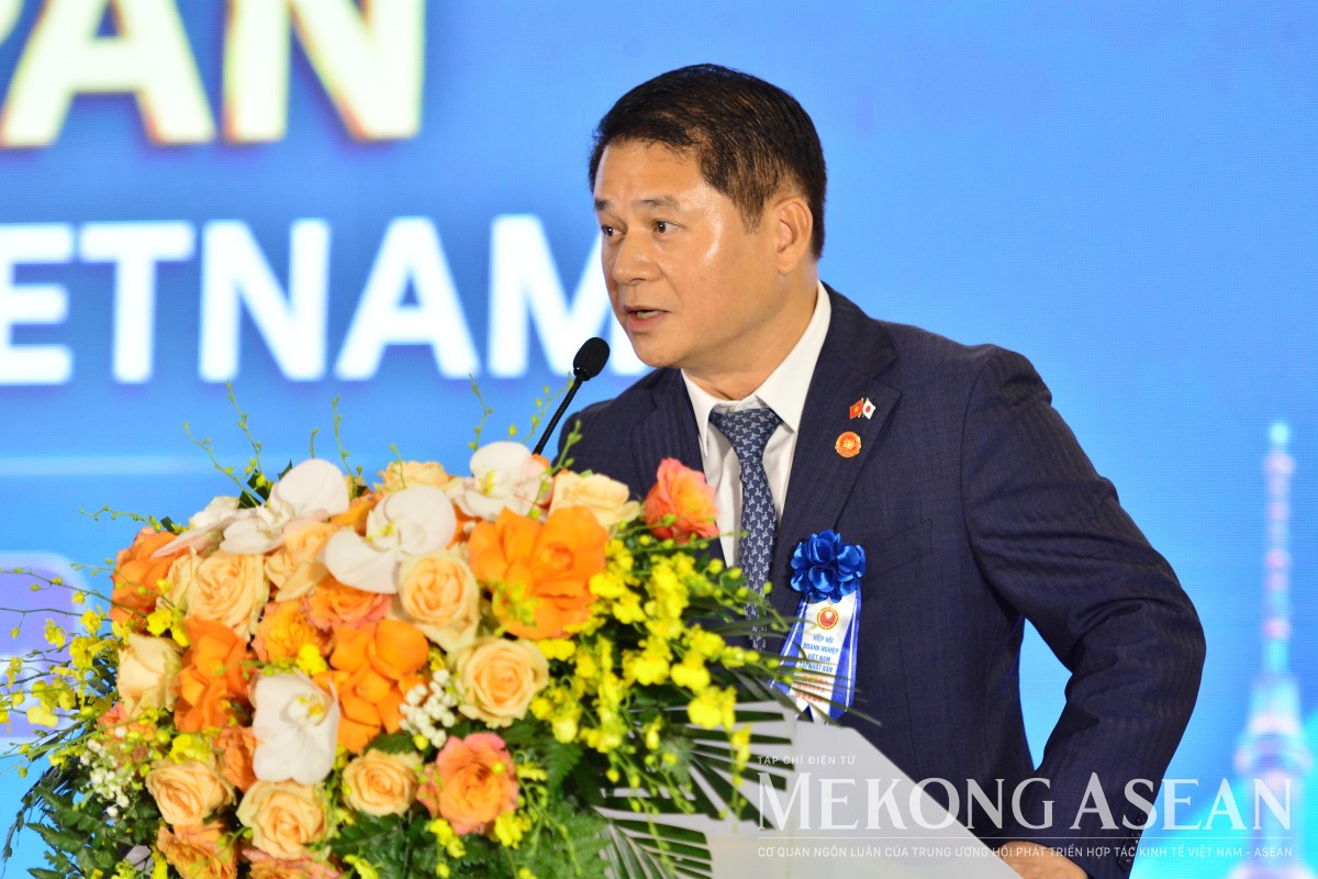 Dư địa xuất khẩu tiềm năng từ xu hướng tiêu dùng mới tại Nhật Bản