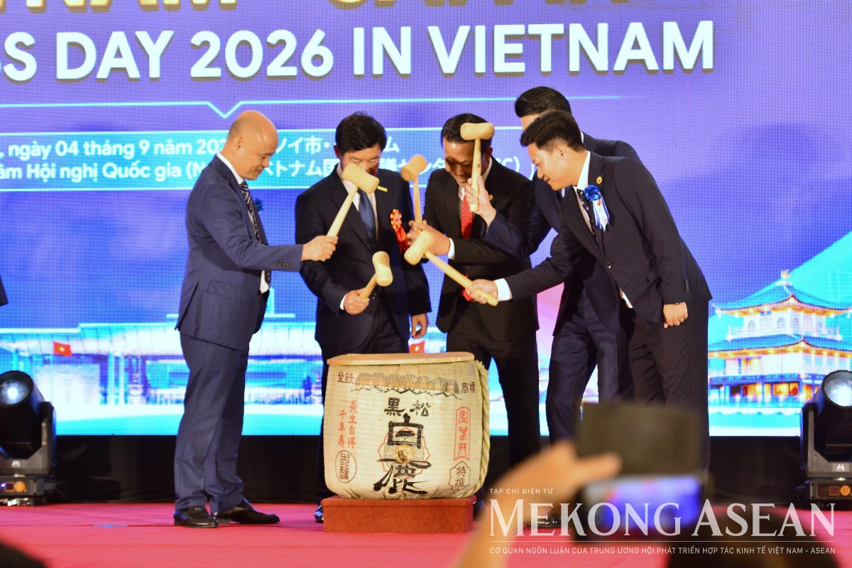 Dư địa xuất khẩu tiềm năng từ xu hướng tiêu dùng mới tại Nhật Bản