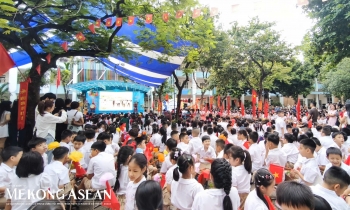 Thư của Tổng Bí thư, Chủ tịch nước gửi ngành giáo dục nhân dịp khai giảng