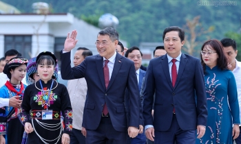 'Năm học 2026 - 2027 sẽ mở ra giai đoạn phát triển mới của giáo dục Việt Nam'