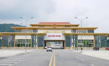 Phát triển cửa khẩu Chi Ma theo hướng cửa khẩu thông minh, hiện đại