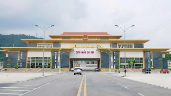 Phát triển cửa khẩu Chi Ma theo hướng cửa khẩu thông minh, hiện đại
