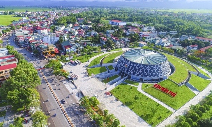 Điện Biên cần bứt phá về quy mô kinh tế và thương mại cửa khẩu