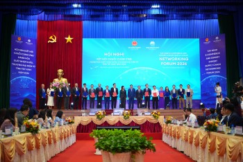 Đưa Tây Ninh tham gia sâu hơn vào chuỗi giá trị toàn cầu