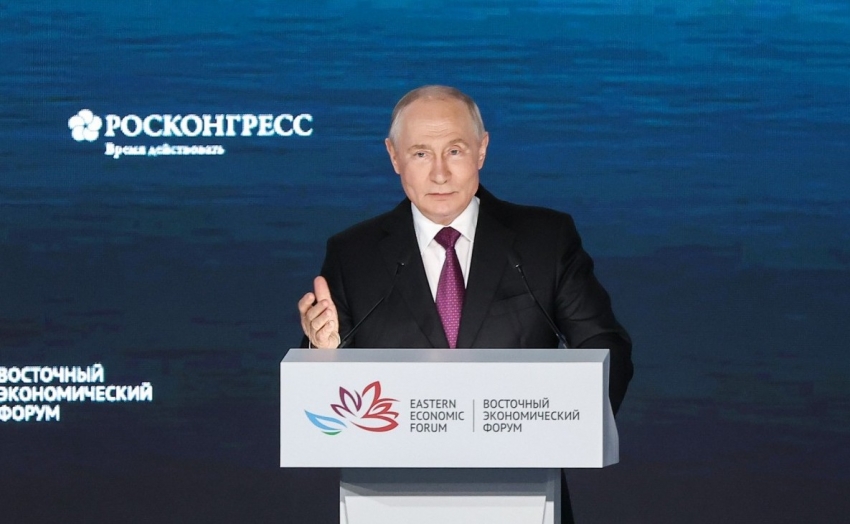 Ông Putin ra lệnh ngừng tấn công Kiev trong ba ngày