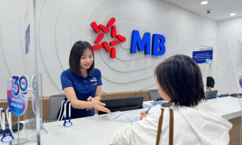 MB phát hành 1.800 tỷ đồng trái phiếu, lãi suất tới 9%/năm