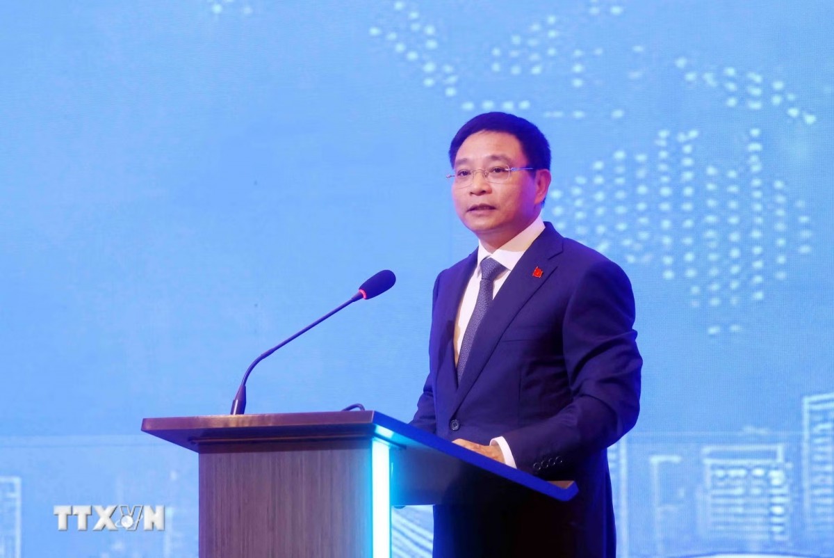 Tổng thống Myanmar mời gọi các doanh nghiệp Việt tiếp tục đầu tư