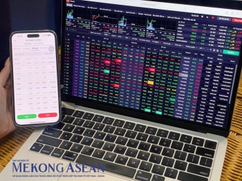 Loạt giao dịch cổ phiếu nổi bật đầu tháng 9/2026
