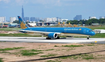 Vietnam Airlines điều chỉnh chuyến bay sau sự cố núi lửa tại Indonesia