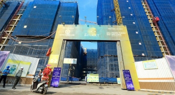 Hưng Thịnh Land lỗ 94 tỷ đồng nửa đầu năm, mới tất toán 2 lô trái phiếu chậm trả