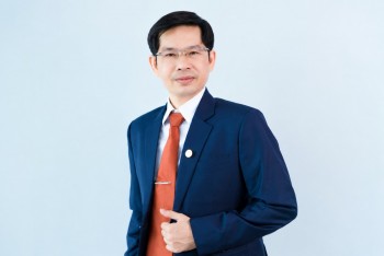 Phó chủ tịch Thép Nam Kim xin từ nhiệm