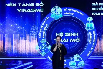 AgriS: Những thay đổi chiến lược sau giai đoạn chuyển giao