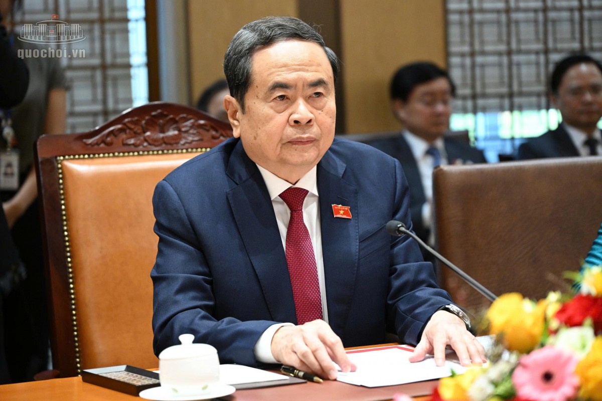 Hàn Quốc cam kết tạo điều kiện thuận lợi cho công dân, doanh nghiệp Việt Nam