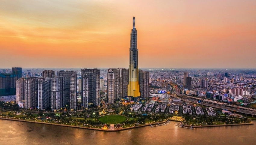 Vingroup là doanh nghiệp nộp ngân sách lớn nhất Việt Nam