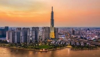 Vingroup là doanh nghiệp nộp ngân sách lớn nhất Việt Nam