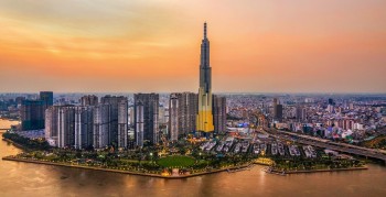 Vingroup là doanh nghiệp nộp ngân sách lớn nhất Việt Nam