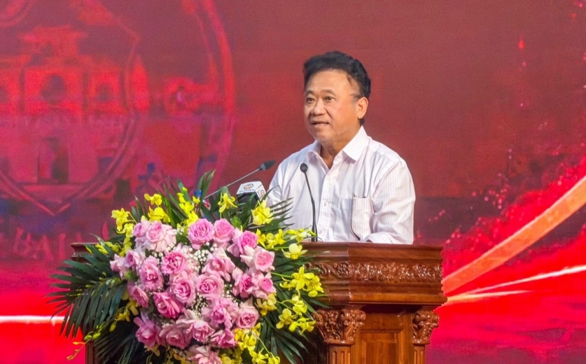 Kinh Bắc sở hữu doanh nghiệp quản lý CLB Bóng đá Hưng Yên