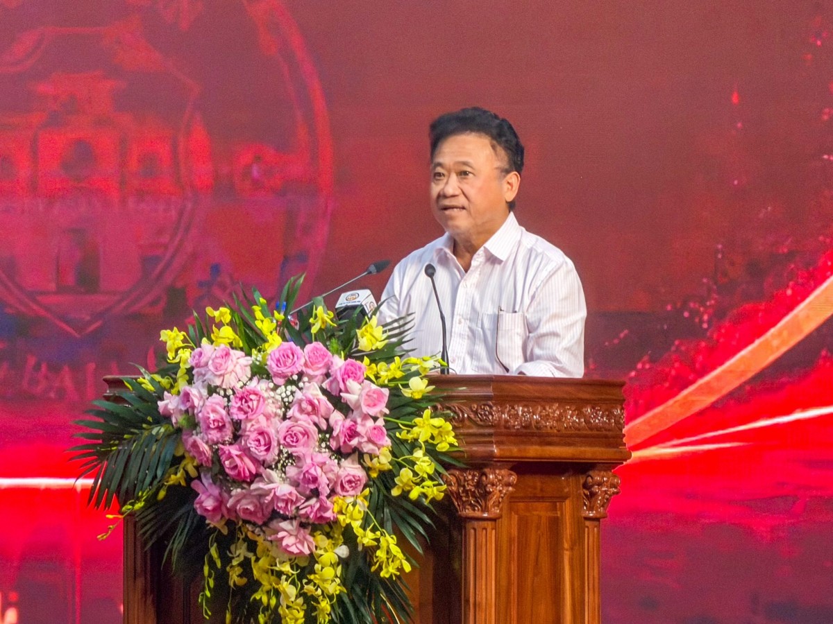 Kinh Bắc sở hữu doanh nghiệp quản lý CLB Bóng đá Hưng Yên
