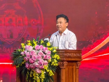 Kinh Bắc sở hữu doanh nghiệp quản lý CLB Bóng đá Hưng Yên