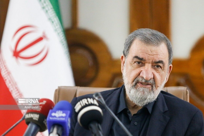 Iran sẽ lập vùng cấm hàng hải để đáp trả sức ép từ Mỹ