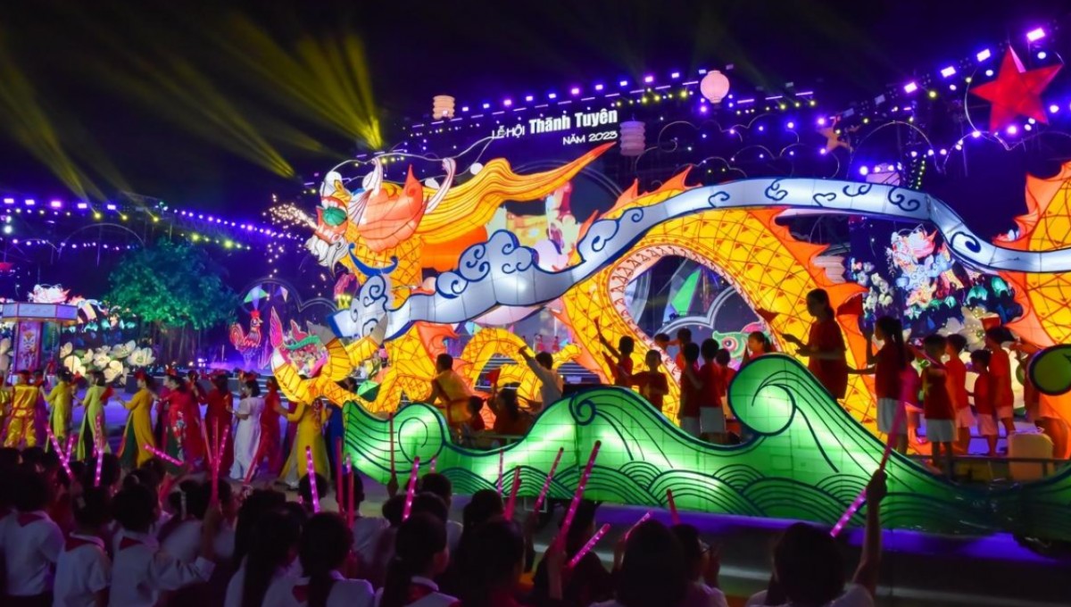 Tuyên Quang: Nhiều hoạt động văn hóa và du lịch tại Lễ hội Thành Tuyên 2026