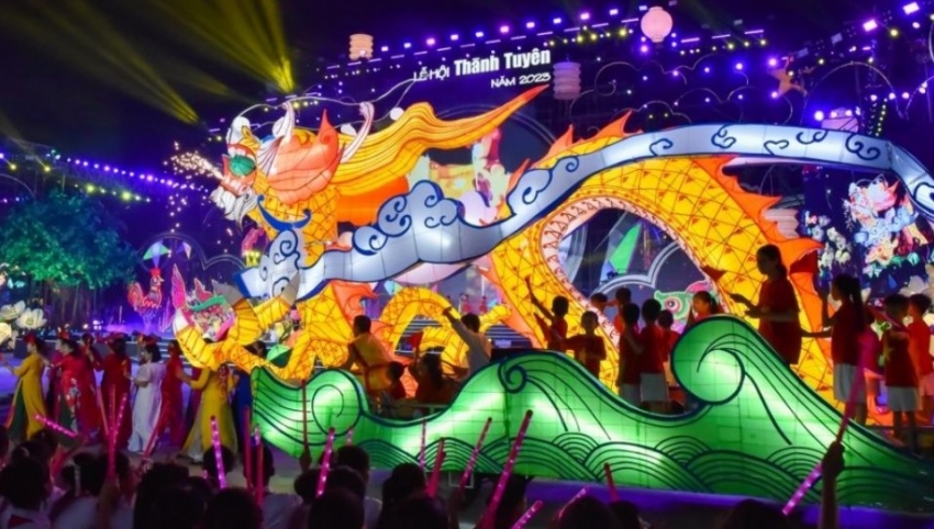 Tuyên Quang: Nhiều hoạt động văn hóa và du lịch tại Lễ hội Thành Tuyên 2026