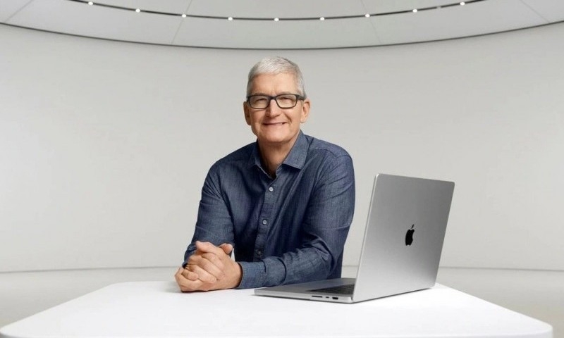 Ông Tim Cook tiết lộ thói quen duy trì suốt 15 năm làm CEO Apple