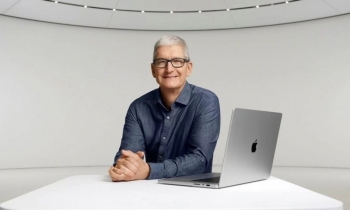 Ông Tim Cook tiết lộ thói quen duy trì suốt 15 năm làm CEO Apple