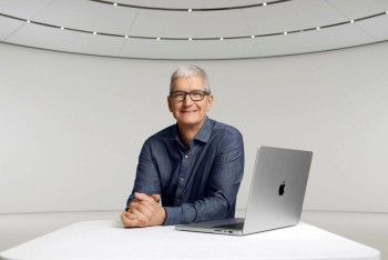 Ông Tim Cook tiết lộ thói quen duy trì suốt 15 năm làm CEO Apple