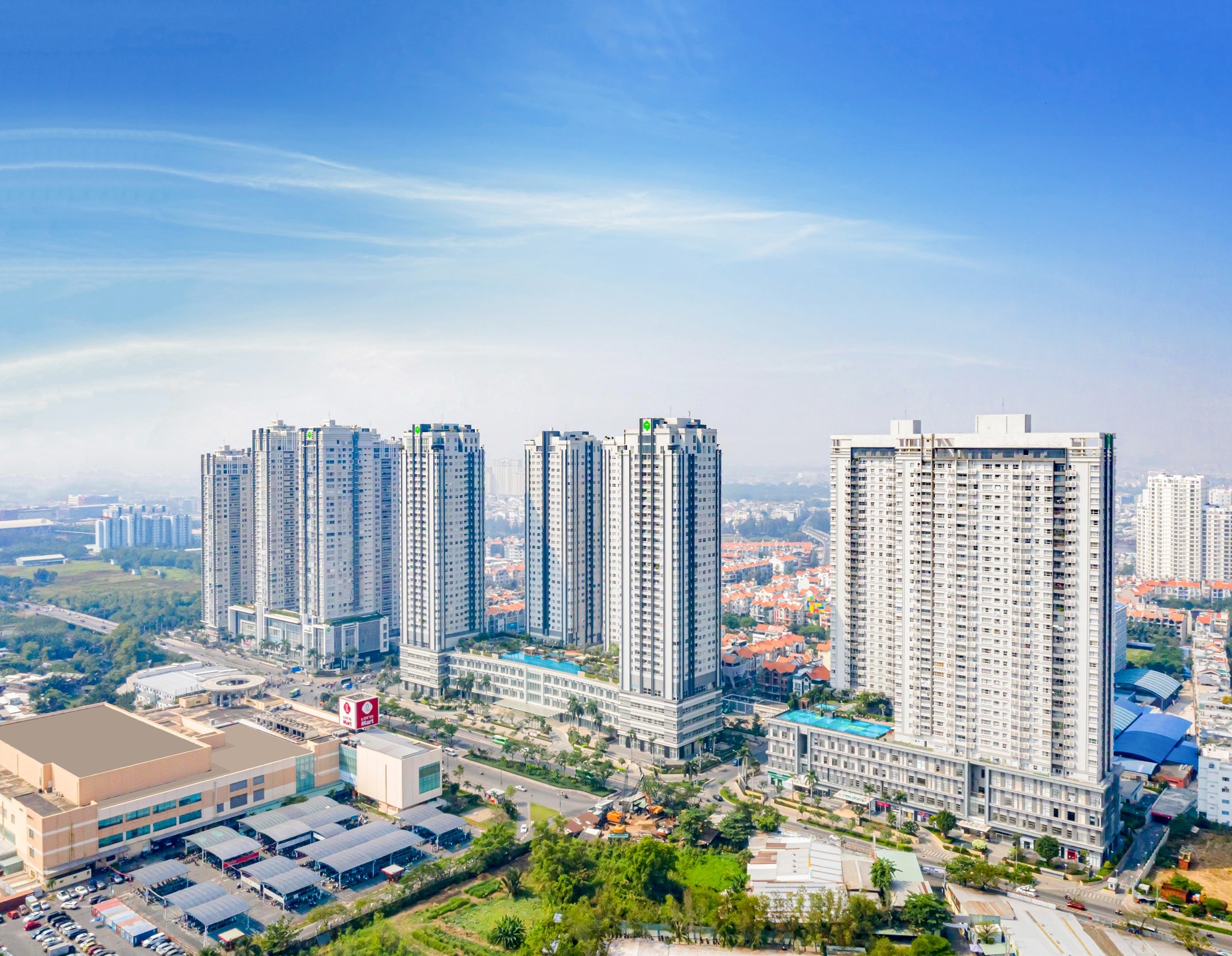 Công ty con của Novaland lỗ gần 50 tỷ đồng nửa đầu năm 2026