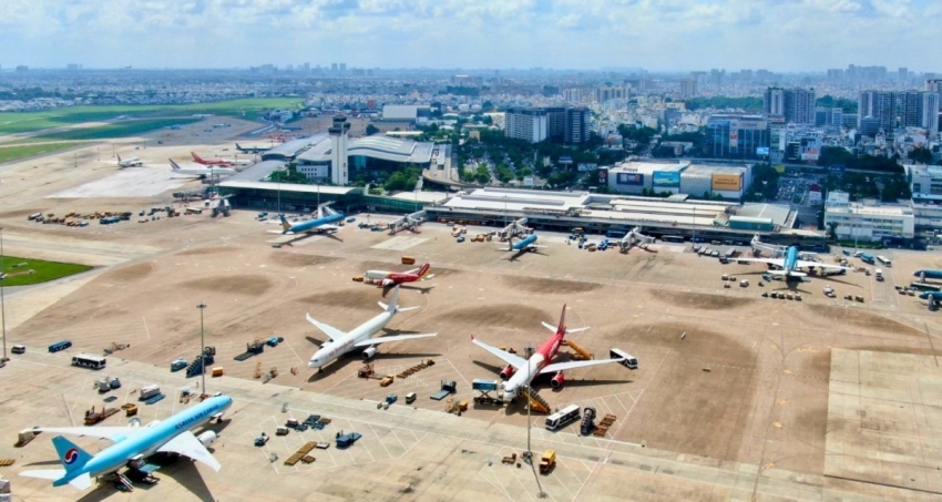 3 sân bay Việt Nam lọt nhóm cải thiện kết nối nổi bật tại châu Á - Thái Bình Dương